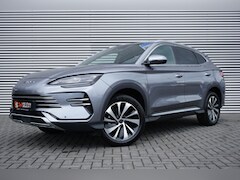 BYD Seal U - 1.5 Turbo DM-i AWD Design 323 pk | 1.300 TREKGEWICHT | NIEUW