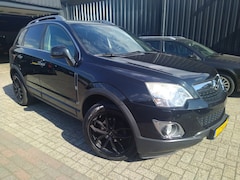 Opel Antara - 2.4-16V Cosmo