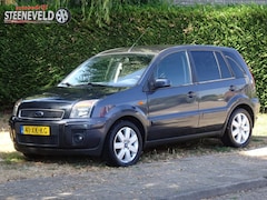 Ford Fusion - 1.4 16V Futura+ met Airco en Trekhaak