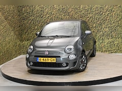 Fiat 500 - 1.2 Sport Automaat | Cruise | Carplay | Climate