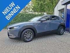 Mazda CX-30 - 2.0 e-SkyActiv-G M Hybrid Aut. Trekhaak