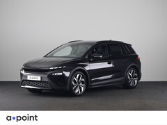 Skoda Elroq - 85 Sportline 286 pk | Navigatie | Parkeersensoren | Achteruitrijcamera | Adaptieve cruise
