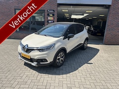 Renault Captur - 0.9 TCe Intens