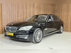 BMW 7-serie - 750Li - Youngtimer - BTW - Carplay