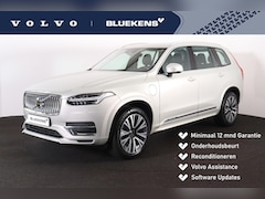 Volvo XC90 - T8 Recharge AWD Inscription Ex. - IntelliSafe Assist & Surround - Elektrisch verstelbare v