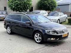 Volkswagen Passat Variant - 1.6 TDI Trendline BlueMotion