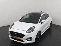 Ford Puma - EcoBoost 125 pk Hybrid ST-Line | Trekhaak | Winter Pack | Adapt. Cruise | Pano | FULL LED