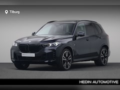 BMW X5 - xDrive50e M Sport Pakket | Head Up Display | Driving Assistant Professional | HIFI System