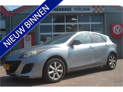 Mazda 3 - 3 1.6 Business rijd prima nw. apk