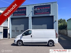 Opel Vivaro - bestel 2.0 CDTI L2H1 LANGE UITVOERING AIRCO