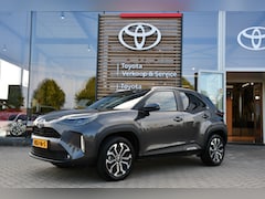 Toyota Yaris Cross - 1.5 Hybrid Dynamic Limited Automaat 116pk | Panoramadak | Trekhaak | Head-up display | Sto