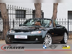 Mazda MX-5 - 2.0 S-VT Executive |Stoelverwarming |Cruise control