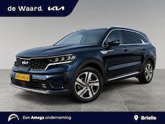 Kia Sorento - ExecutiveLine 1.6 T-GDI PHEV 265pk 4WD | 7-ZITS | BOSE | BEIGE LEDER | SCHUIF/KANTELDAK |