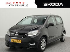 Skoda Citigo e-iV - EV Ambition | Climate control | Elektrische ramen