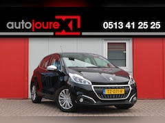 Peugeot 208 - 1.5 BlueHDi Blue Lease Allure