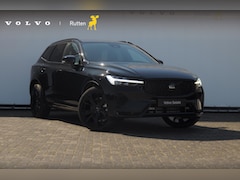 Volvo XC60 - T8 455PK Automaat AWD Plus Black Edition / Adaptieve cruise control / BLIS / Panoramadak /