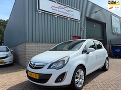 Opel Corsa - 1.2-16V BlitZ