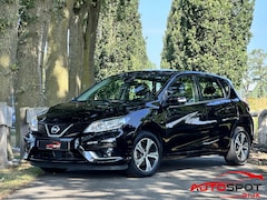 Nissan Pulsar - 1.2 DIG-T Business Edition