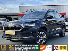 Skoda Karoq - 1.5 TSI ACT Business Edition NAP