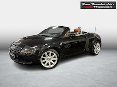 Audi TT Roadster - 1.8 5V Turbo 180PK Base Ball Leer Nieuwstaat