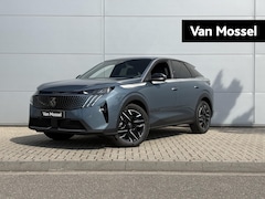 Peugeot 3008 - 1.2 Hybrid 145 Allure | Stoelverwarming | Camera | Adaptieve Cruise Control | Apple Carpla