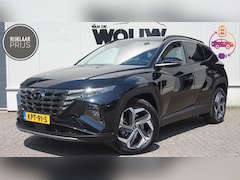 Hyundai Tucson - 1.6 T-GDI HEV Premium Sky Panoramadak | Stoelkoeling | Memory | 360 Camera