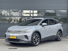 Volkswagen ID.4 - LIFE 77 KWH (90% SOH) I TREKHAAK I WARMTEPOMP I STOELVERWARMING I APPLE CARPLAY I ANDROID
