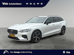 Volvo V60 - 2.0 B3 Plus Dark
