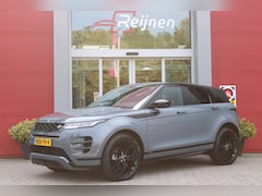 Land Rover Range Rover Evoque - 1.5 P300e AWD 309PK R-DYNAMIC SE | PANORAMADAK | ELEKTRISCH VERSTELBARE VOORSTOELEN LEDERE