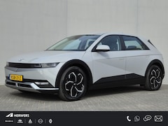 Hyundai IONIQ 5 - Style 77.4 kWh / SOH 99% / CCS snelladen / Warmtepomp / Stuur- & Stoelverwarming / Trekgew