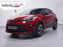 Toyota C-HR - 2.0 Hybrid Dynamic Team Duitsland Apple-carplay 18"-lmv Led-verlichting Camera DAB-ontvang