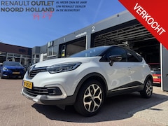 Renault Captur - 0.9 TCe 90pk Intens+Trekhaak