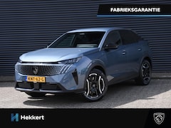 Peugeot 3008 - Allure 1.6 plug-in Hybrid 195pk Automaat 360 CAMERA | ADAP. CRUISE | STOELVERWARMING | 19'