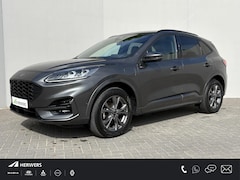 Ford Kuga - 2.5 PHEV ST-Line X / Winter-Pack / Dealer onderhouden / Achteruitrijcamera / Adaptieve Cru