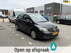 Volkswagen Golf Plus - 1.6 FSI Sportline Airco|Cruise|Carplay