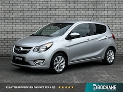 Opel Karl - 1.0 ecoFLEX Cosmo | Climate Control | Parkeersensoren | Bluetooth | Cruise Control |