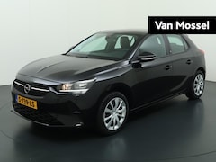 Opel Corsa-e - Edition 50 kWh | Cruise control | Apple carplay / Android
