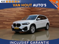 BMW X1 - xDrive25e Executive | HYBRIDE | LEDER | STOELVERW |