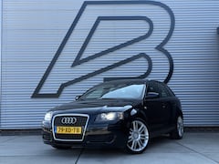 Audi A3 Sportback - 1.8 TFSI Ambiente Clima|Cruise|Trekhaak|Elek ramen|Lm velgen|N.A.P|APK tot 01-2027