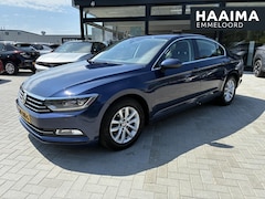 Volkswagen Passat - 1.8 TSI Business Edition R Automaat | Climate control | Achteruitrij camera | Navigatie |