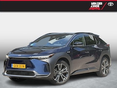 Toyota bZ4X - Premium 71 kWh NL 3Fase Leer Stoelverkoeling