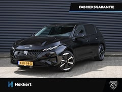 Peugeot E-308 - Allure 54kWh 156pk Automaat STOEL/STUURVERWARMING | DAB | CAMERA | MIRROR SCREEN | DRAADLO