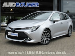 Toyota Corolla Touring Sports - 1.8 Hybrid First Edition 2e eigen | full option | tr.haak