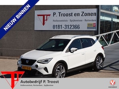 SEAT Arona - 1.0 EcoTSI Style Business Connect Automaat Stoelverwarming/Apple carplay/Achteruitrijcamer