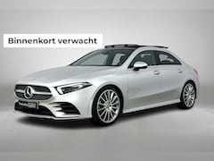 Mercedes-Benz A-klasse - 220 Premium Plus
