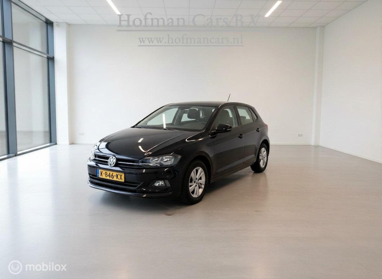 Volkswagen Polo - 1.0 TSI Comfortline | 95 PK | NAP | NL Auto | Incl. BTW - AutoWereld.nl