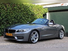 BMW Z4 Roadster - SDrive35is High Executive