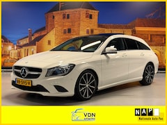 Mercedes-Benz CLA-klasse Shooting Brake - 180 Lease Ed. Aut Panodak Xenon/LED
