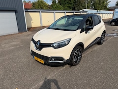 Renault Captur - 1.2 TCe Dynamique DISTREBUTIE GEBROKEN LOOPT NIET