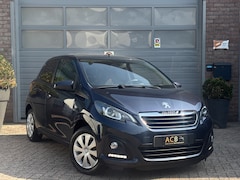 Peugeot 108 - 1.0 e-VTi Active Airco